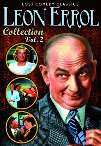 Erroll Vol. 2/Erroll,Leon@MADE ON DEMAND@This Item Is Made On Demand: Could Take 2-3 Weeks For Delivery